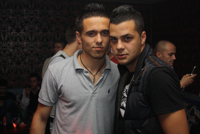 party 200 - Club Cool 20 Noiembrie