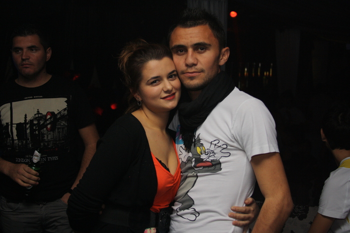 party 201 - Club Cool 20 Noiembrie