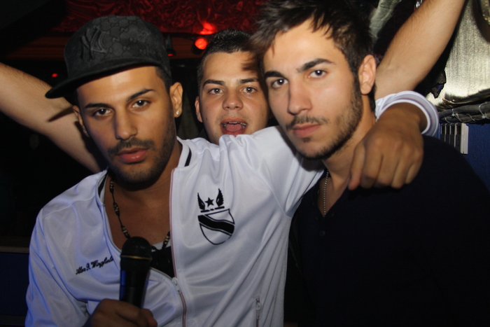 party 204