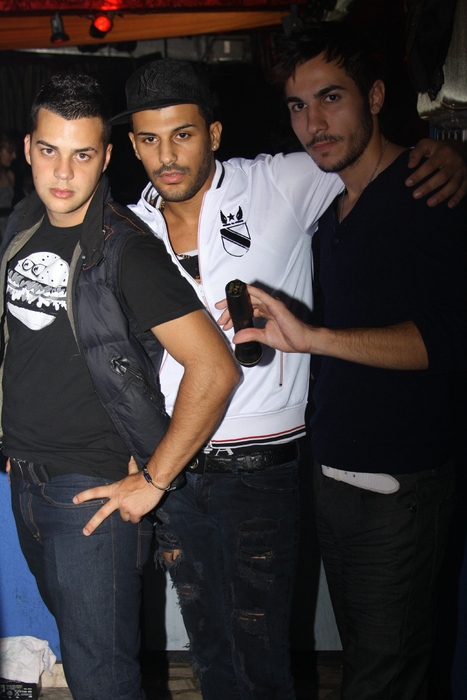 party 205