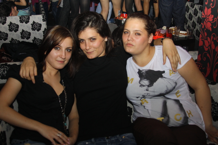 party 207