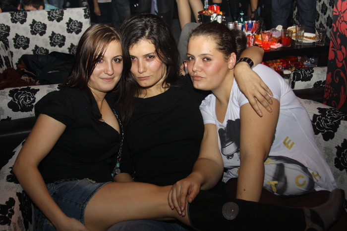party 208