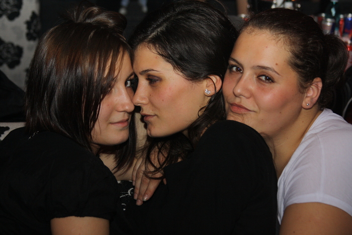 party 209
