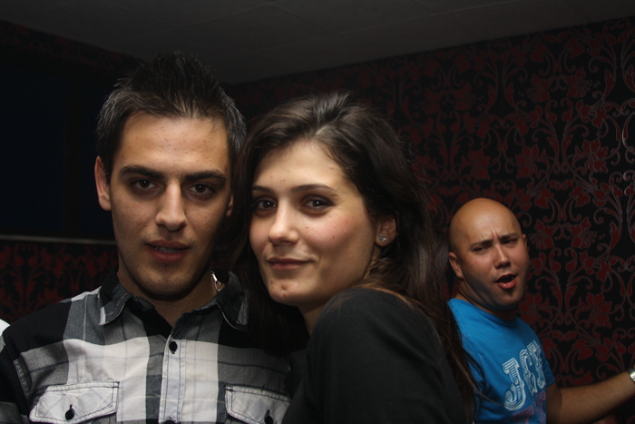 party 210