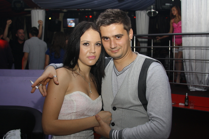 party 213 - Club Cool 20 Noiembrie