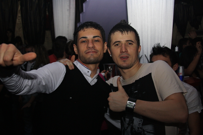party 214