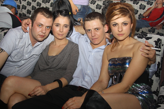 party 217 - Club Cool 20 Noiembrie