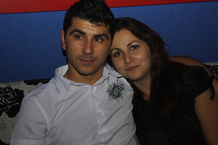 party 218 - Club Cool 20 Noiembrie