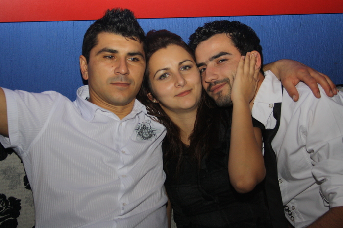 party 220 - Club Cool 20 Noiembrie