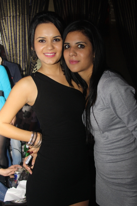party 222 - Club Cool 20 Noiembrie