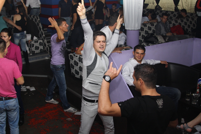 party 235