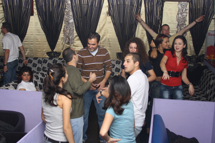 party 237