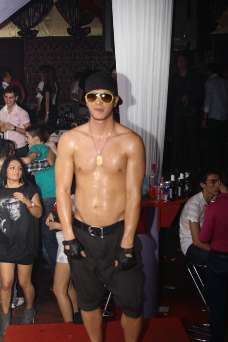 party 238
