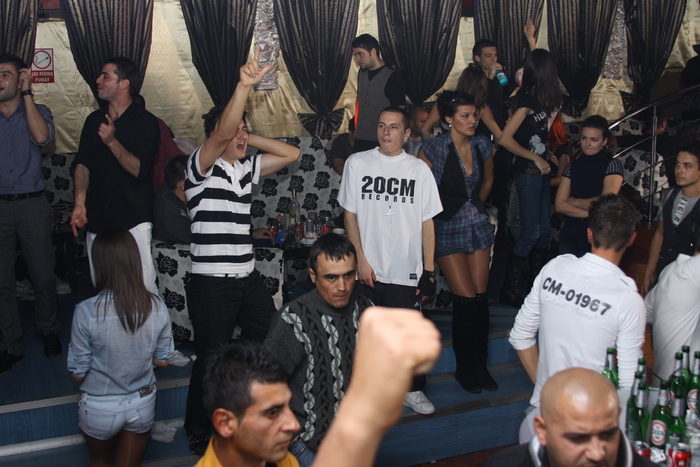 party 239