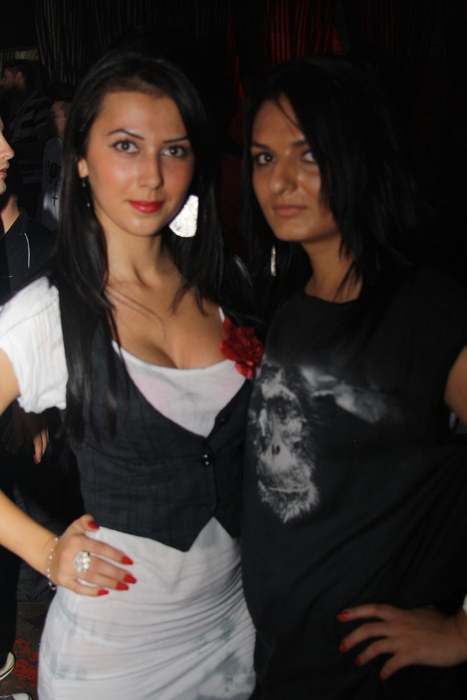 party 245 - Club Cool 20 Noiembrie