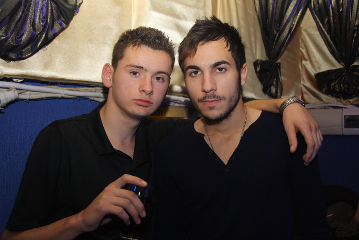 party 249 - Club Cool 20 Noiembrie