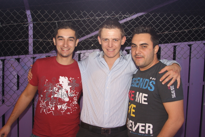 party 252