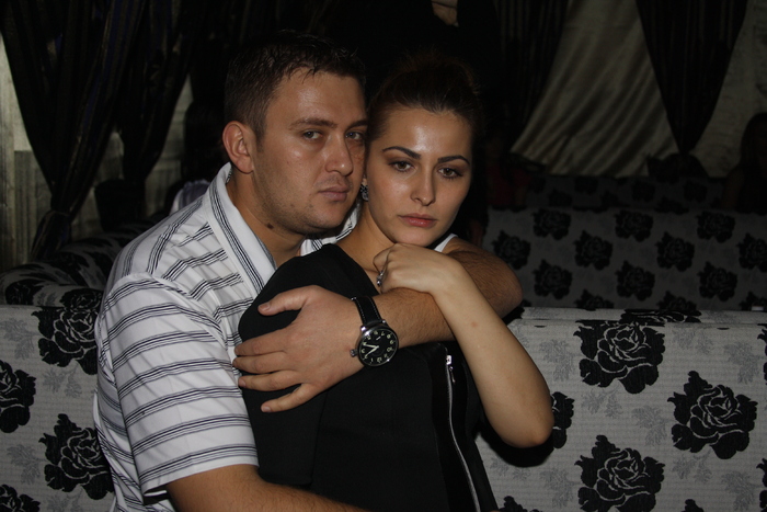 party 255 - Club Cool 20 Noiembrie