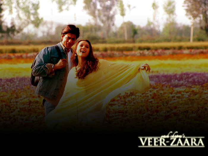 bg_veer_zaara - 9i