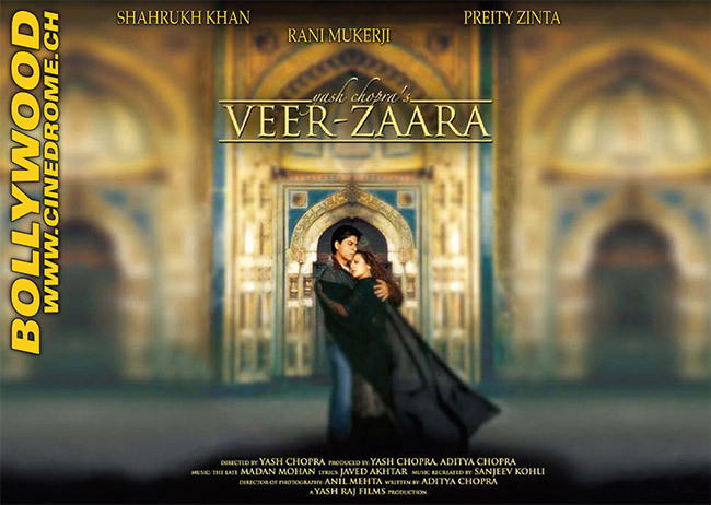 Veer-Zaara_Flyer_front