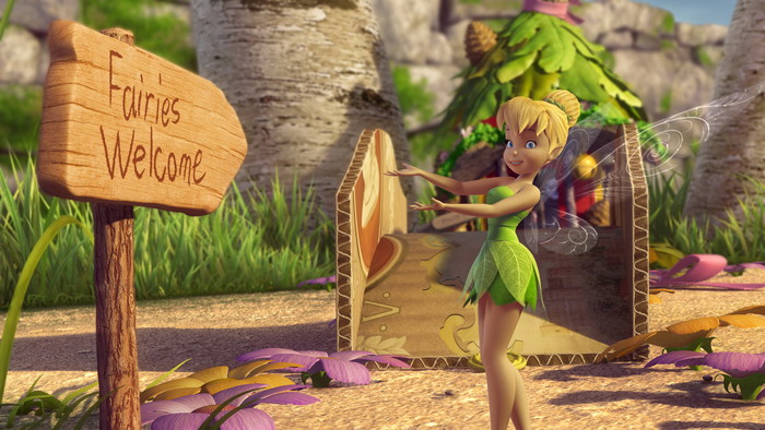 TINKER_BELL_AND_THE_GREAT_FAIRY_RESCUE_Photo_03 - O_o tinkerbell O_o