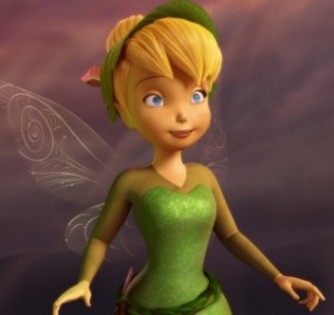 Tinker_Bell_Lost_Treasure_Photo_01-300 - O_o tinkerbell O_o