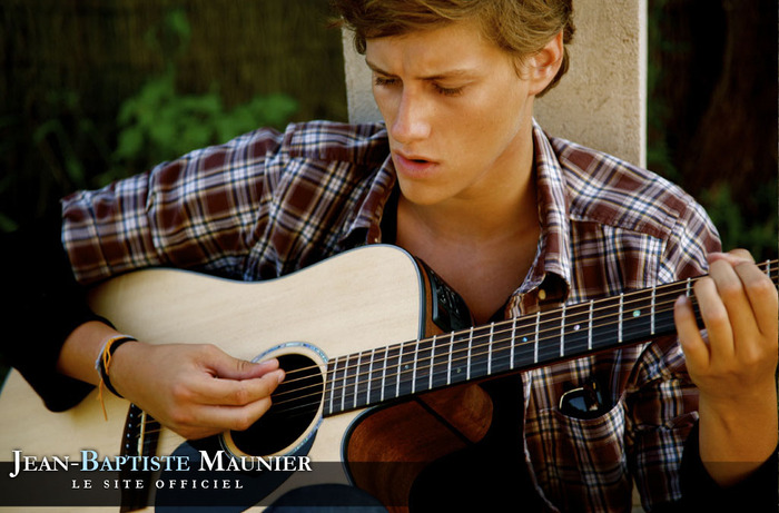 n_5 - Jean-Baptiste Maunier