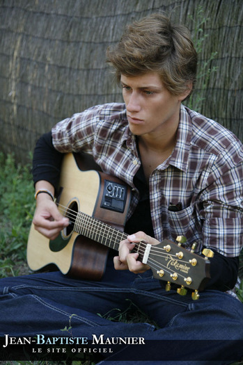 n_6 - Jean-Baptiste Maunier