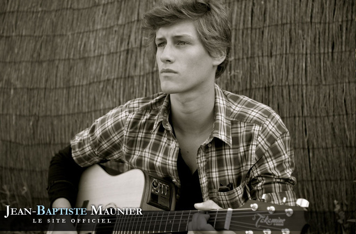 n_8 - Jean-Baptiste Maunier