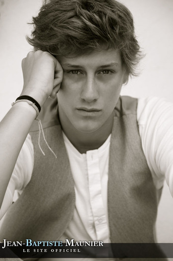 n_16 - Jean-Baptiste Maunier