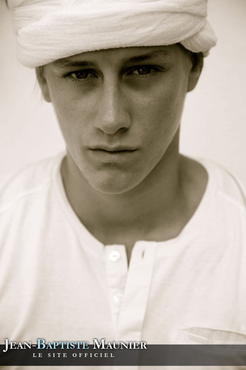 n_18 - Jean-Baptiste Maunier