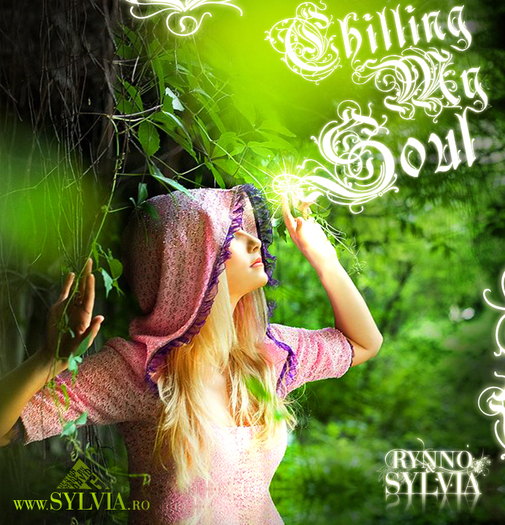 chilling_my_soul - poze Sylvia