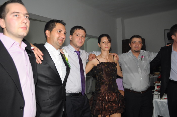DSC_0924 - A NUNTA IRINEL SELECTATE