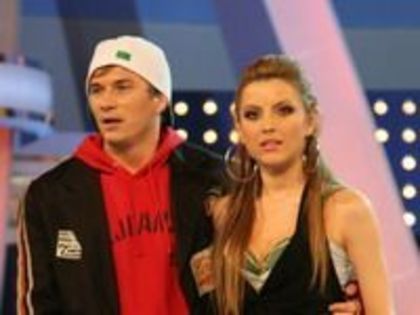 Cornel Ogrean & Elena Gheorghe