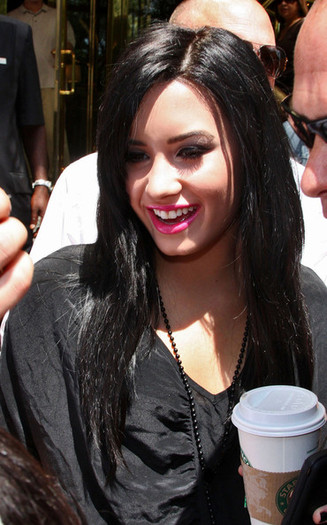 demi