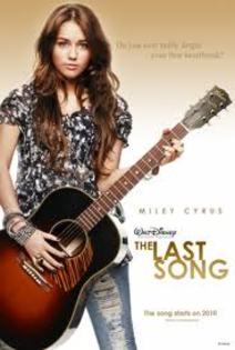  - the last song