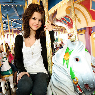 Selena - Selena Gomez