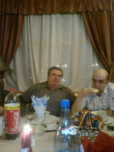 D-l Colceriu si Marineanu