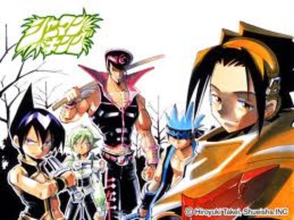 images (1) - Shaman King