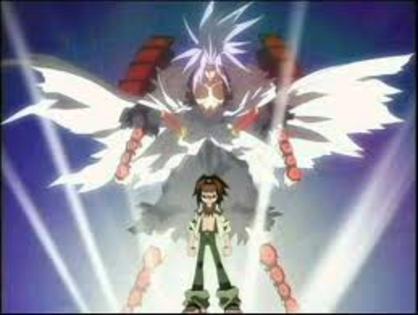 images (2) - Shaman King