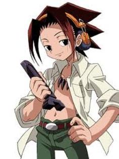 images (7) - Shaman King