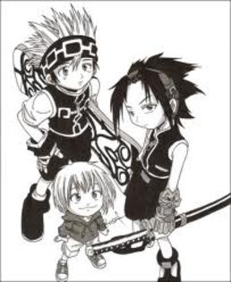 images (15) - Shaman King