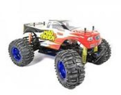 masina-rc-mad-truck~7600320