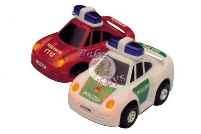 masini de politie