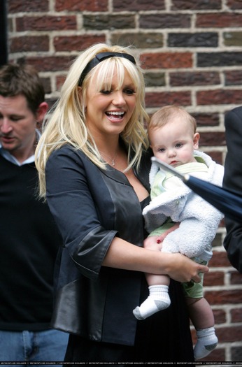 Britney Spears - x - Britney Spears