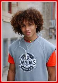  - corbin bleu