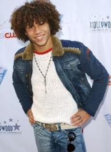  - corbin bleu