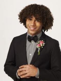  - corbin bleu