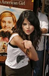 selly