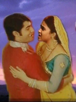 Amar si Divya - dmg -si mai multe